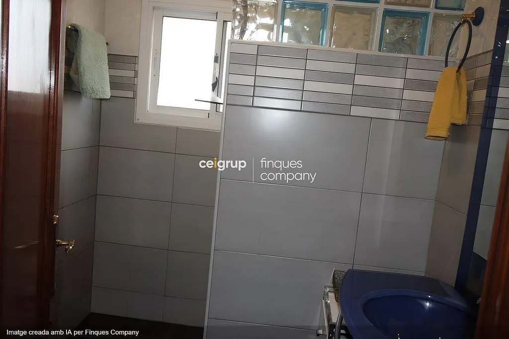 Bagni - Terraced House with Terrace in Vilafant