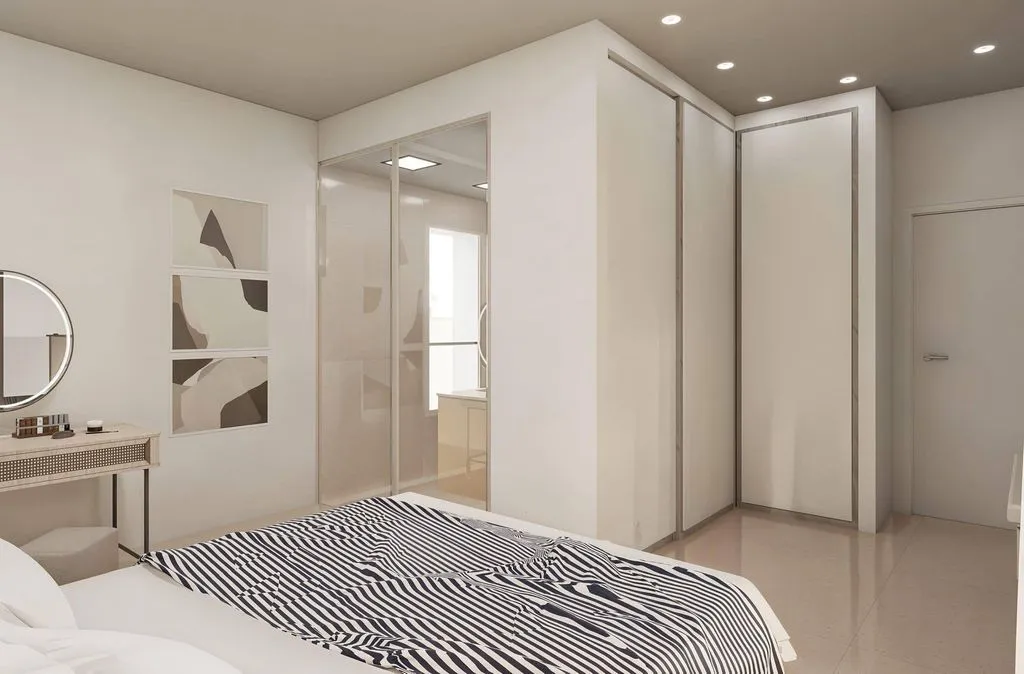 Chambres - Luxury House with Pool in Los Alcázares