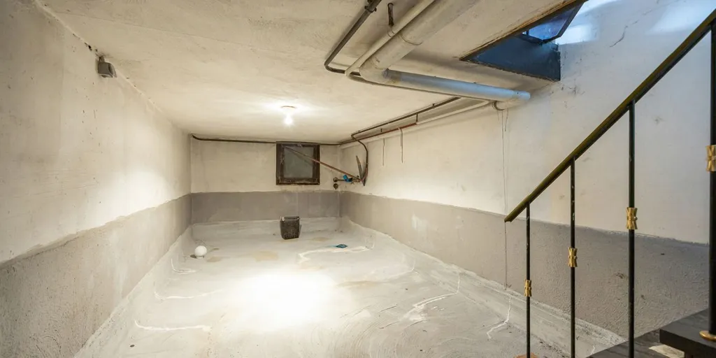 Toad - Attic Flat with Garden in Turnhout