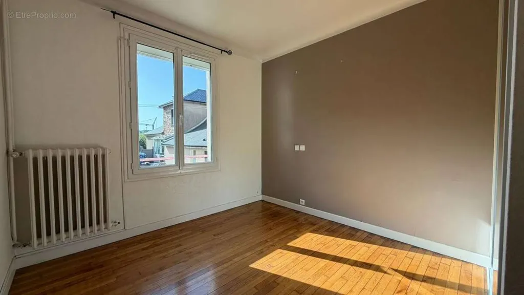 Toad - Bright T3 Apartment with Balcony in Rodez
