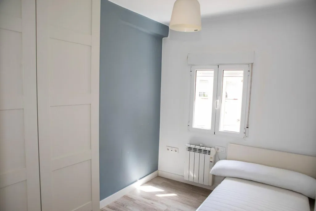 Magamistoad - Bright Flat with Modern Design in Albacete