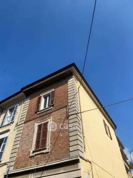 Extérieur - Rustic Trilocale with Balcony in Piacenza