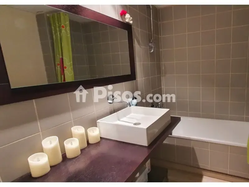 Vannitoad - Apartment with Sea Views in Babel, Alicante