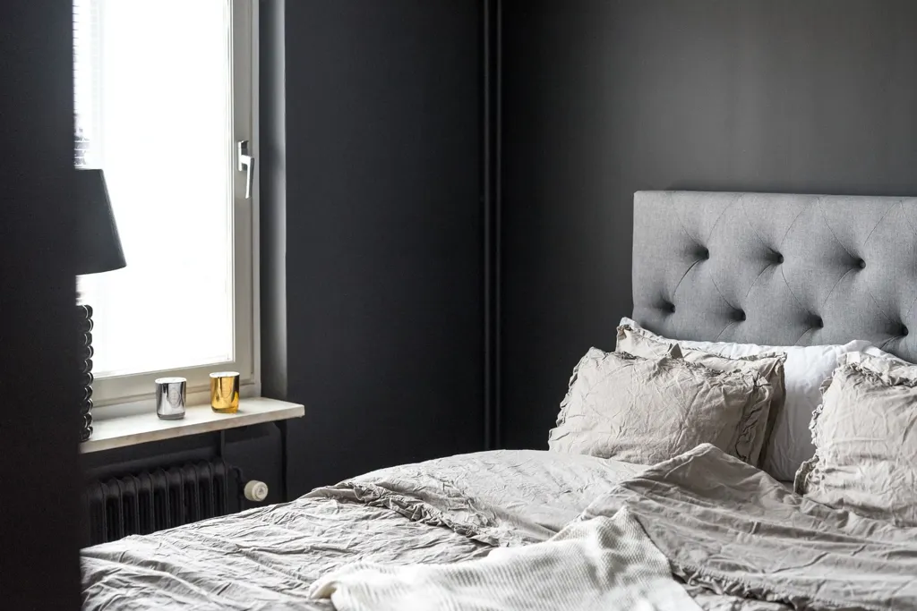 Magamistoad - Modern Flat with Gym in Linköping