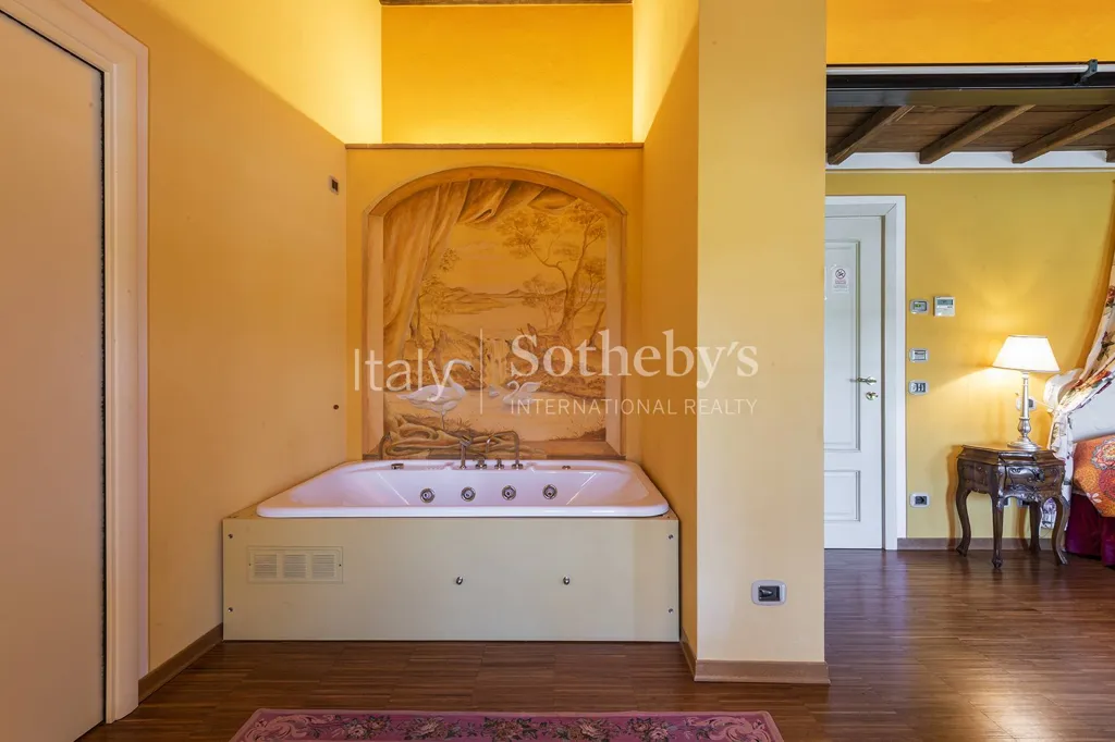 Salles de bain - Luxury Resort with Vineyard in Lucca
