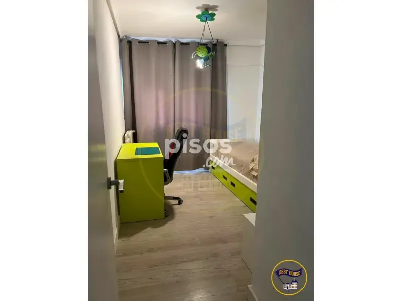 Chambres - Bright Apartment with Balcony in Cuenca Centre