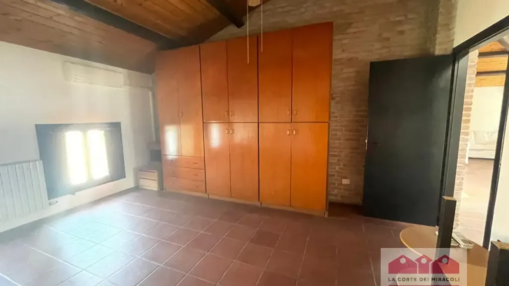 Toad - Bifamiliar Villa with Garden in Vicenza West