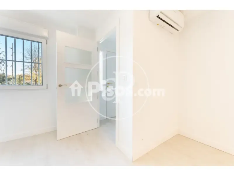 Stanze - Reformed Duplex with Pool in Arganzuela