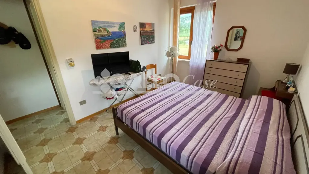 Chambres - Duplex Apartment with Sea View in San Lucido