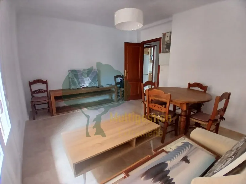 Sala da pranzo - Apartment with Lift in Nuevo Oeste, Cáceres