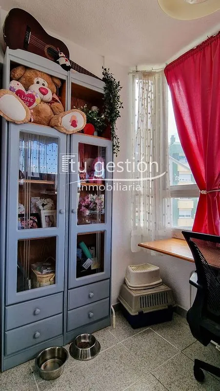 Magamistoad - Luxury Flat with Pool in El Cónsul, Málaga