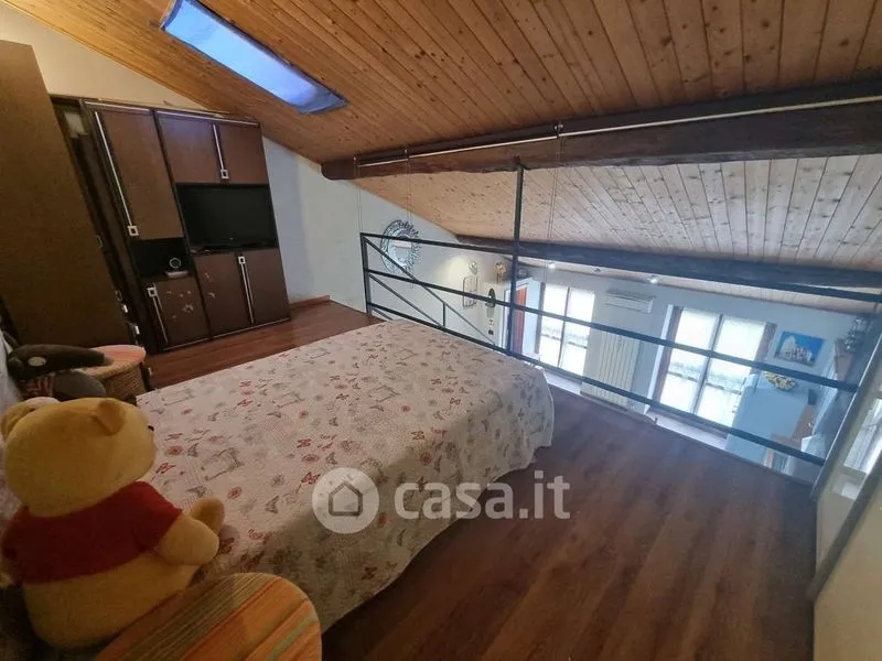 Magamistoad - Duplex with Balcony in Limbiate Centre