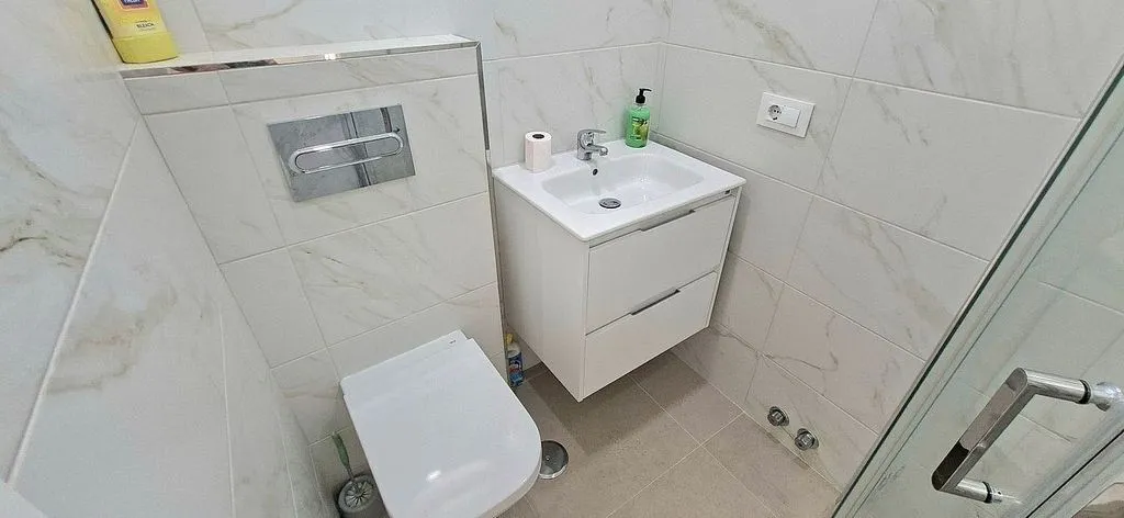 Vannitoad - Semi-Detached Villa with Pool in Chayofa