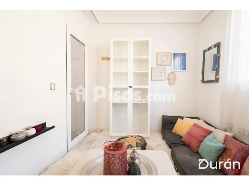 Soggiorno - Triplex with Sea View in Aguadulce Norte