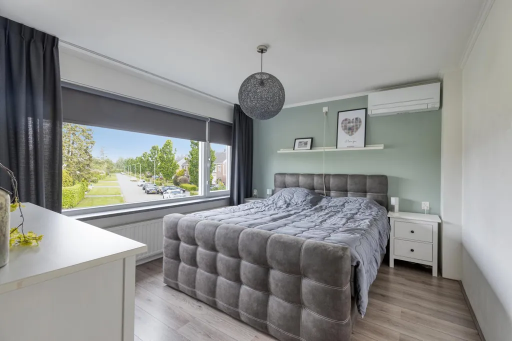 Chambres - 2/1 Cap House with Double Garage in Wouw