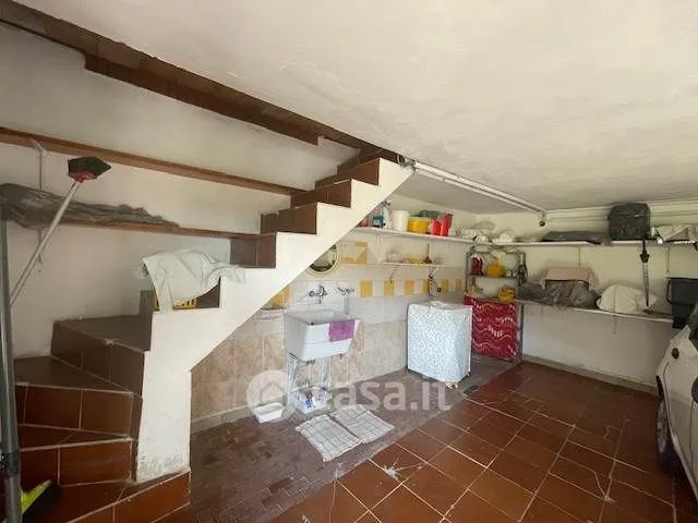 Garage - Rustic Casale with Garden near Mortara