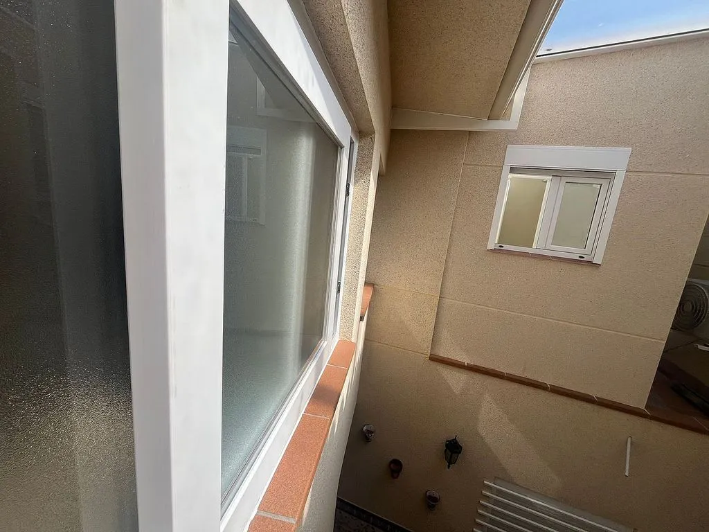 Jardin - Furnished Studio with Air Conditioning in Vva del Trabuco