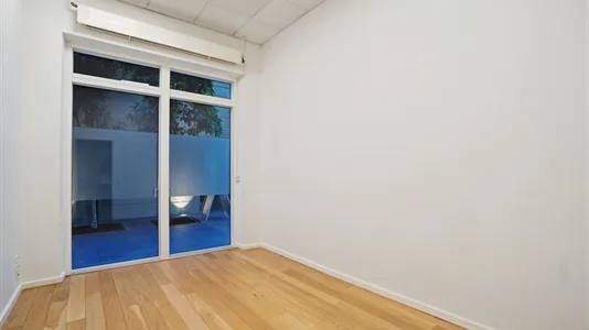 Toad - Modern Office Space in Herlev