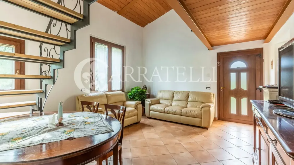 Séjour - Luxury Farmhouse with Pool in Monteriggioni