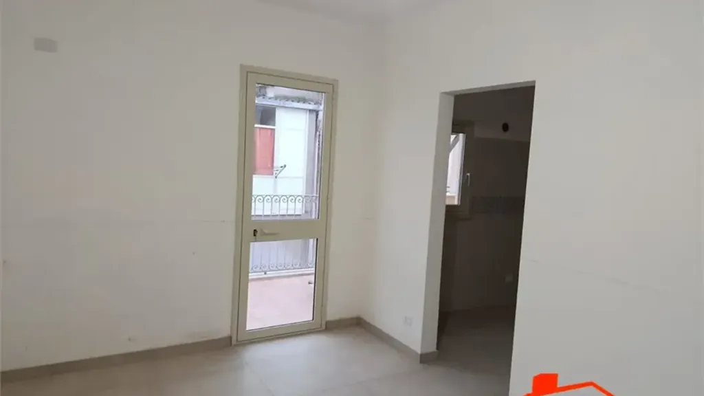Pièces - Independent House with Terrace near Alcamo Centre