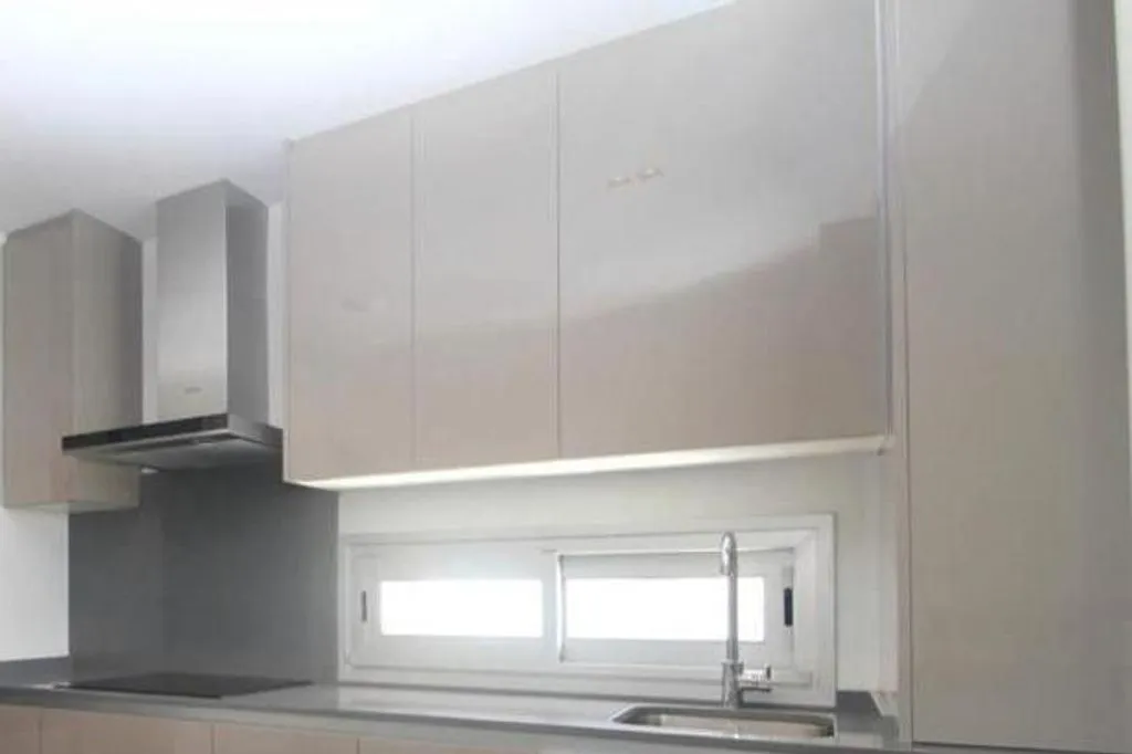 Cuisine - Apartment with Pool in Bel-Air, Estepona