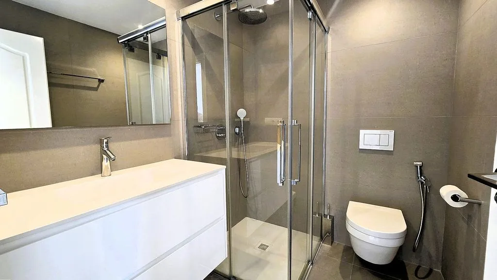 Vannitoad - Duplex with Pool in Puente Romano, Marbella