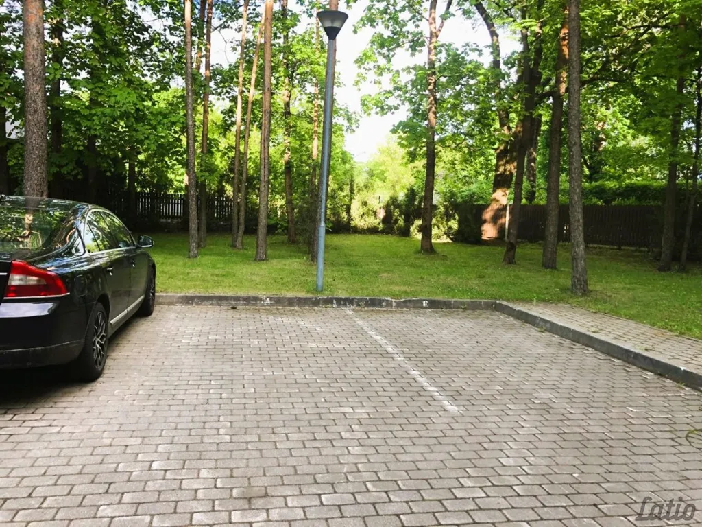 2-toaline korter asukohas Rīga