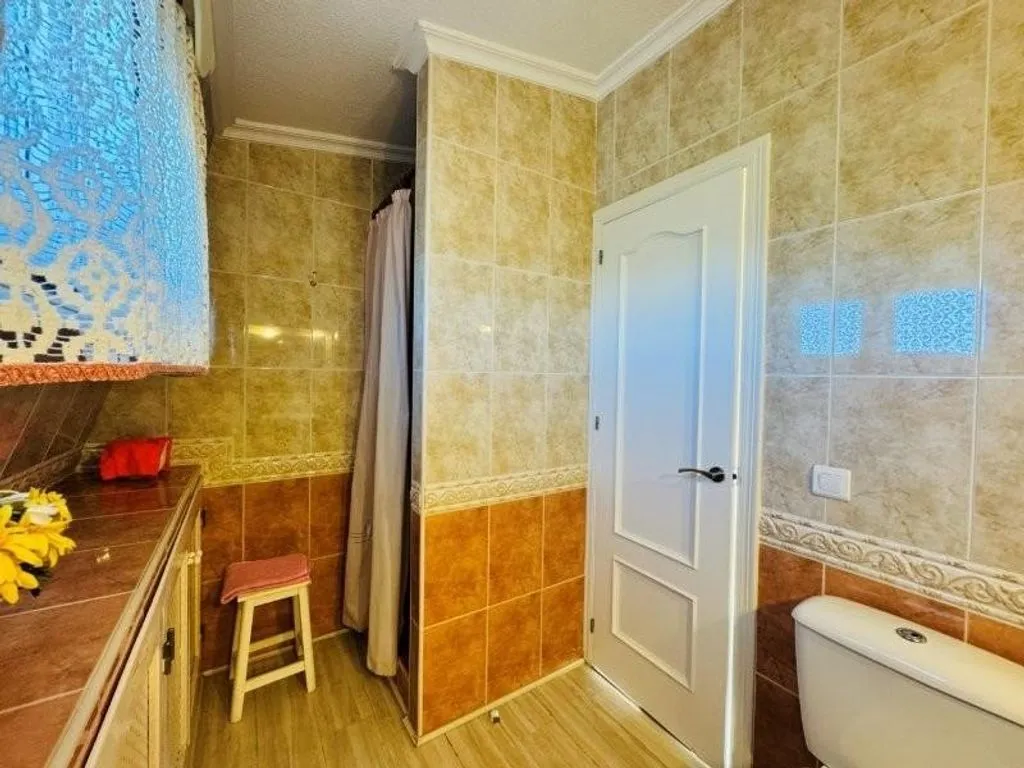 Vannitoad - Penthouse with Pool in Torrevieja