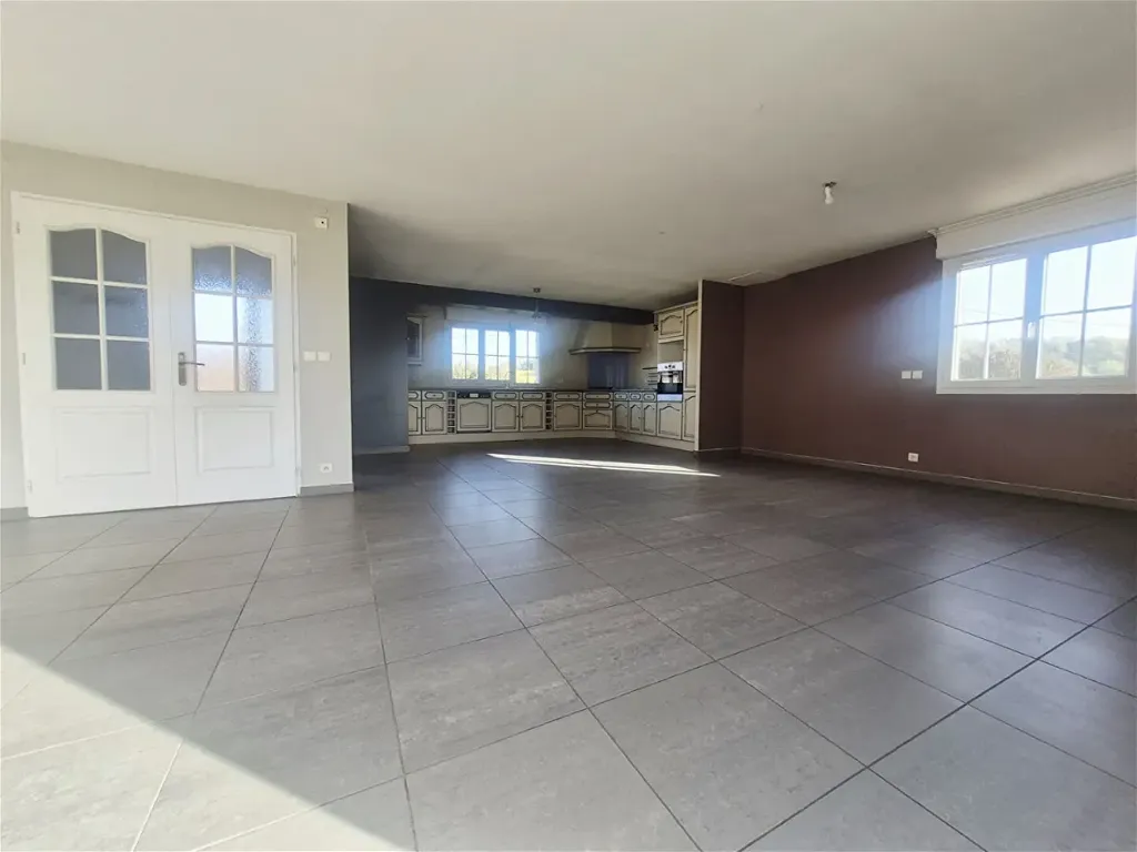 Maison 8 pièces à Camblain Chatelain