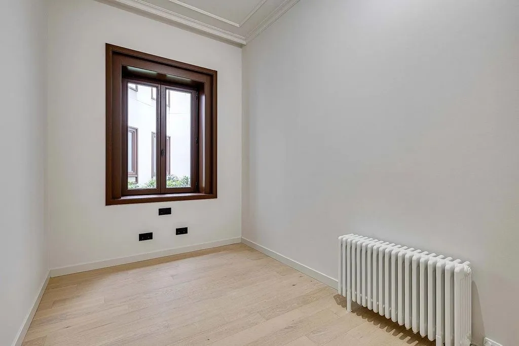 Pièces - Luxury Apartment with Balconies in Barcelona