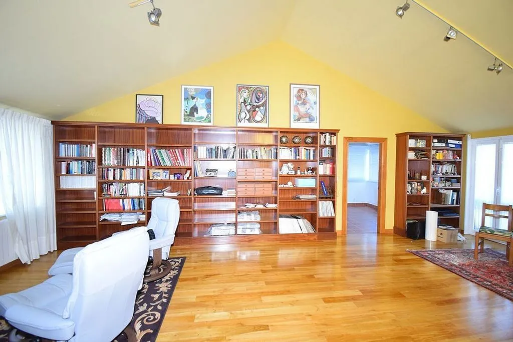 Studio - Chalet with Golf Course Views near Perbes