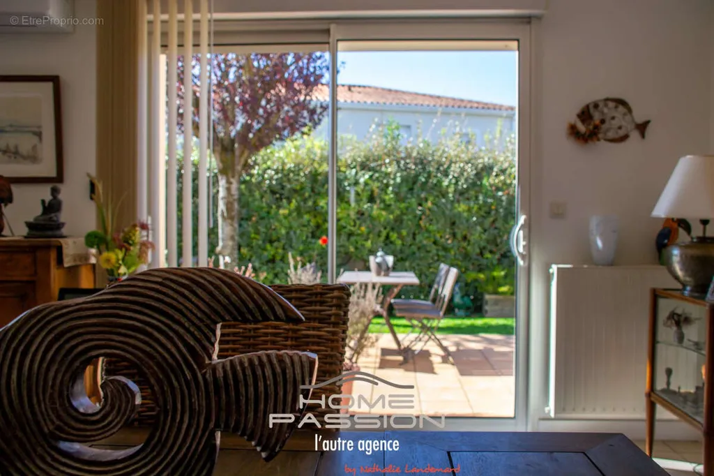 Maison 5 pièces à Royan