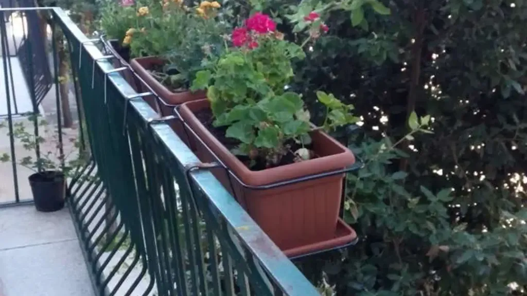 Rõdu - Rented Two-Bedroom with Balcony in Lecce