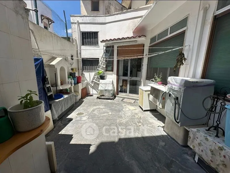 Giardino - Ground Floor Apartment with Garden in Nardò