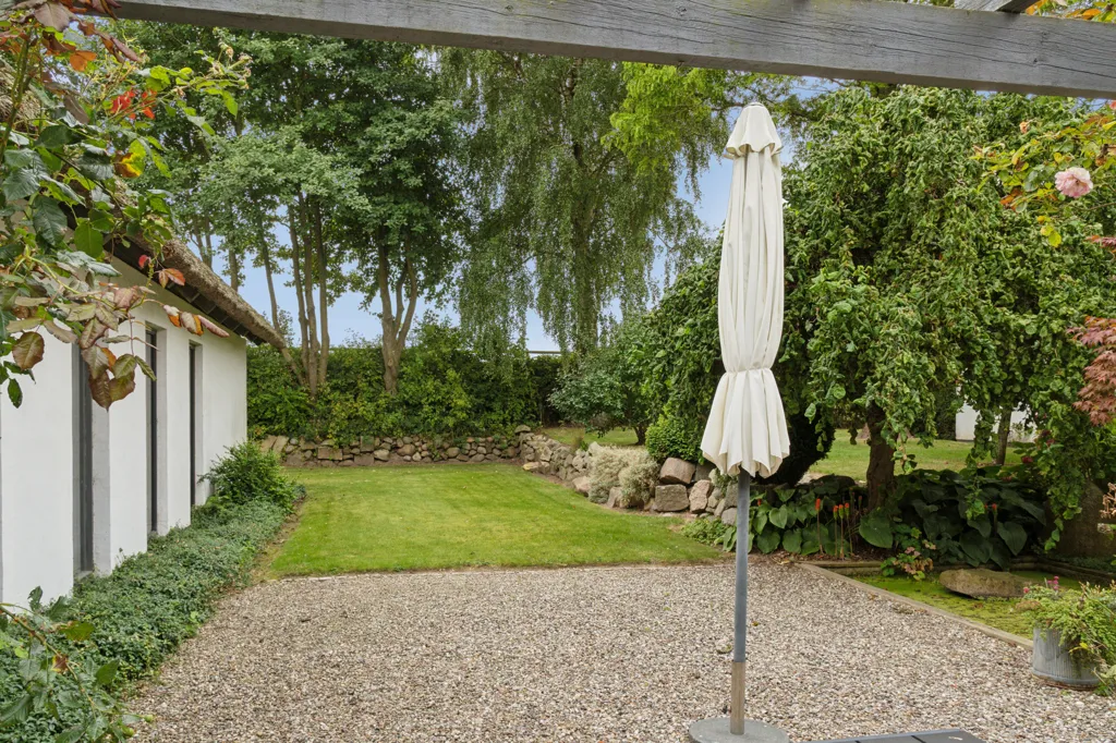 Jardin - Villa with Nature View on Falster
