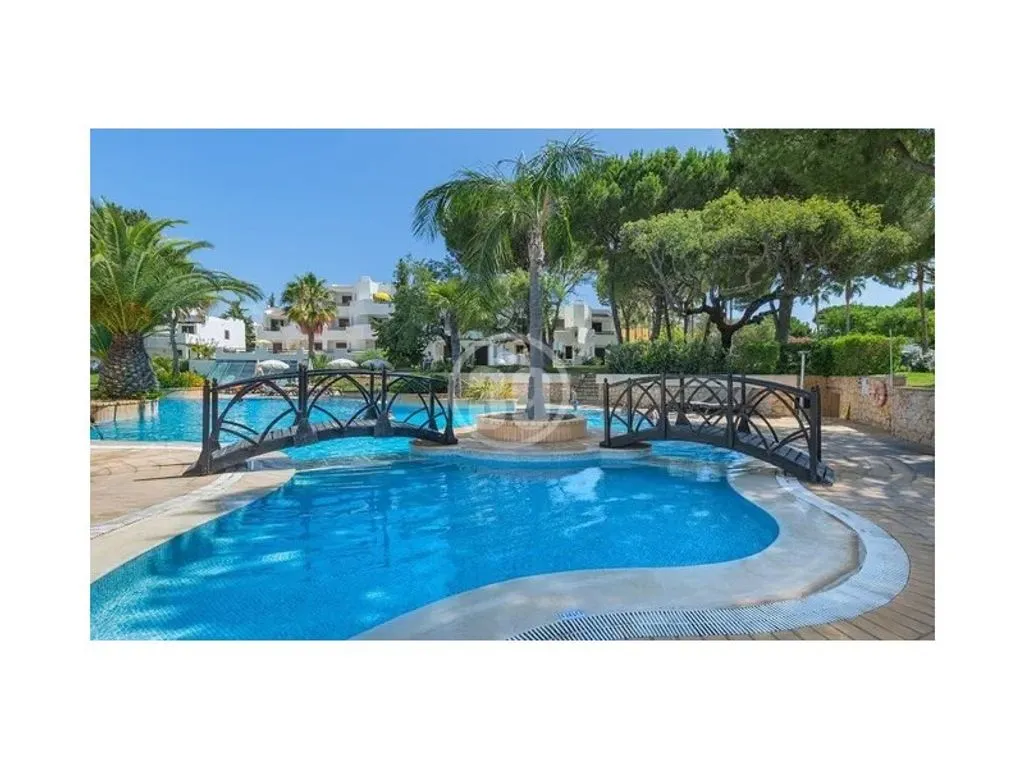 Appartement 2 pièces à Albufeira