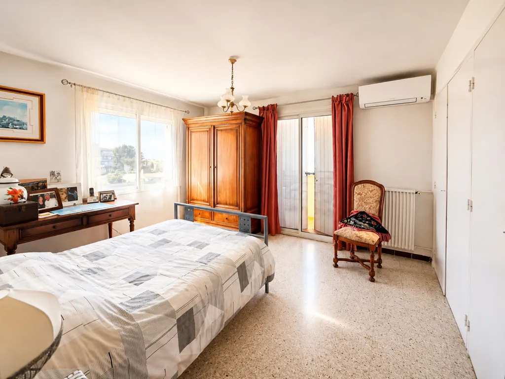 Chambres - Maison Vue Mer avec Terrasse au Quartier des Lones