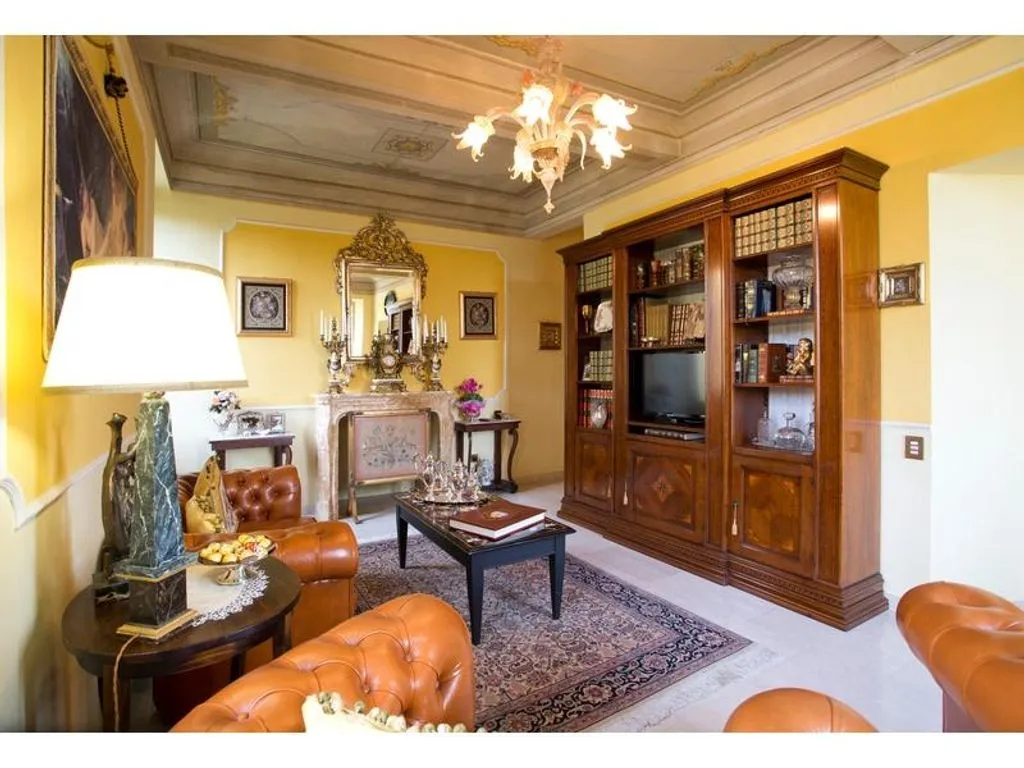 Séjour - Luxury Villa with Private Chapel in Bosco, Umbria