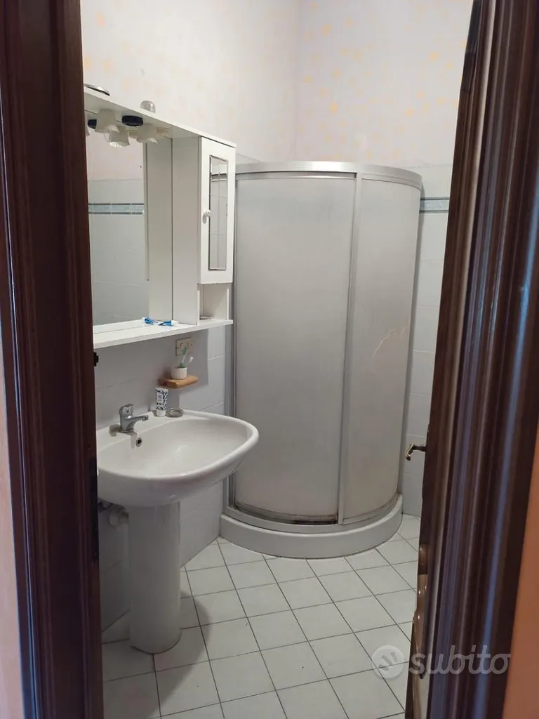 Spacious Apartment in City Centre