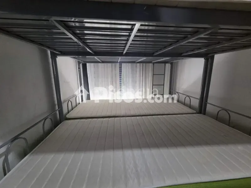 Camere da letto - Semi-New Flat with Terrace in Potries