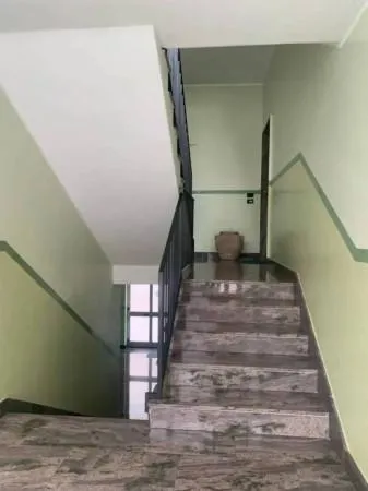 Pièces - Apartment with Balcony in Castrovillari