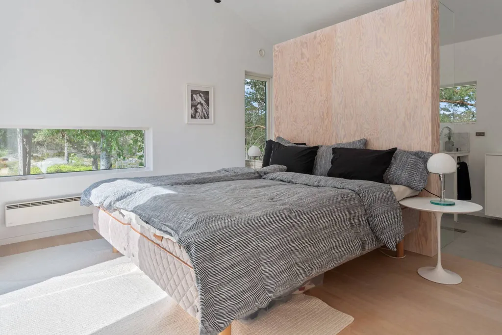Maison 3 pièces à Värmdö kommun