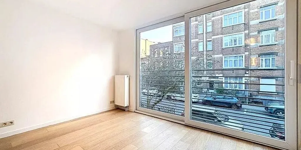 Stanze - Duplex with Terrace in Etterbeek