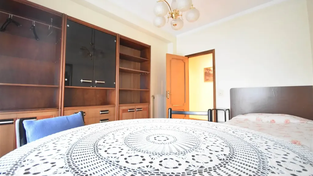 Chambres - Apartment with Sea View in Catania