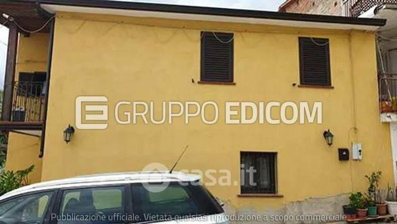 Extérieur - Auction Apartment in Lattarico with Garden
