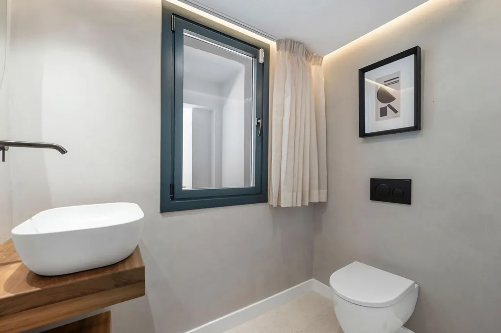 Vannitoad - Renovated Townhouse with Golf View in Marbella