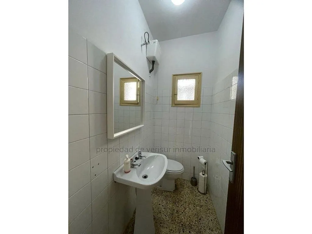 Vannitoad - Apartment with Balcony in Águilas