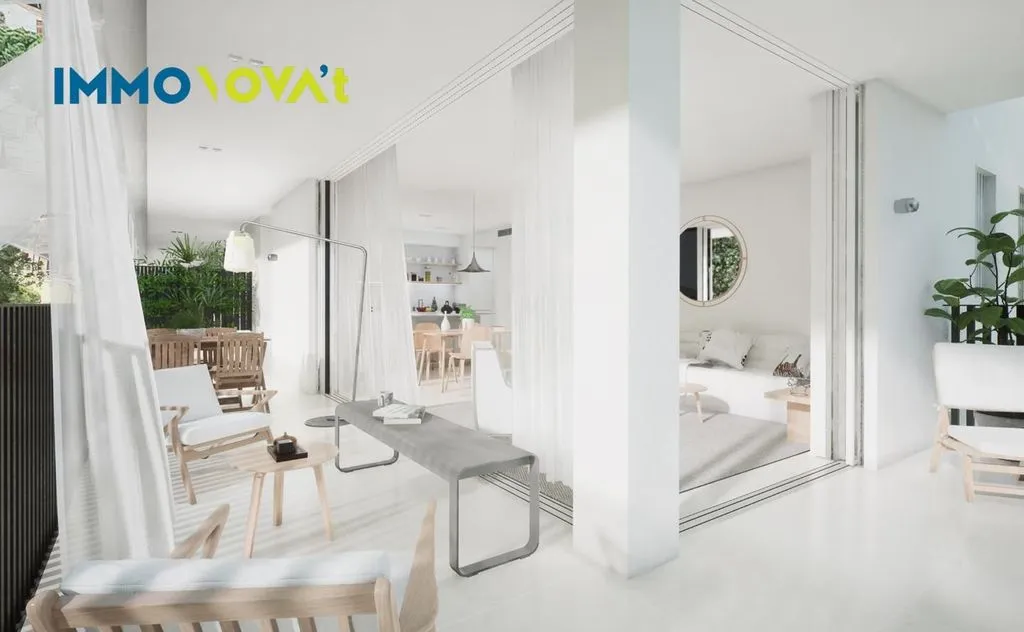 Luxury Apartment with Pool in Tamariu