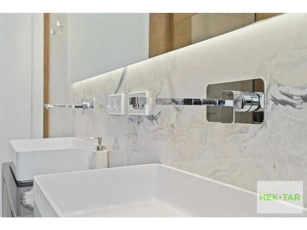 Vannitoad - High-End Maison Individuelle in Limpertsberg