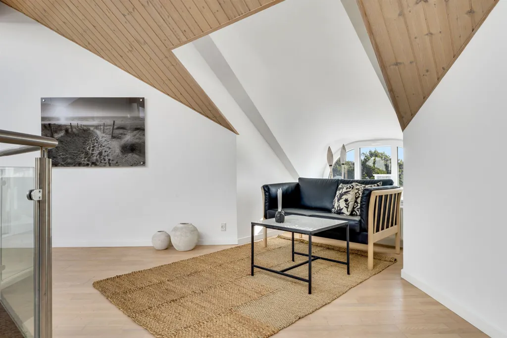 Pièces - Maison 7 pièces à Blåvand